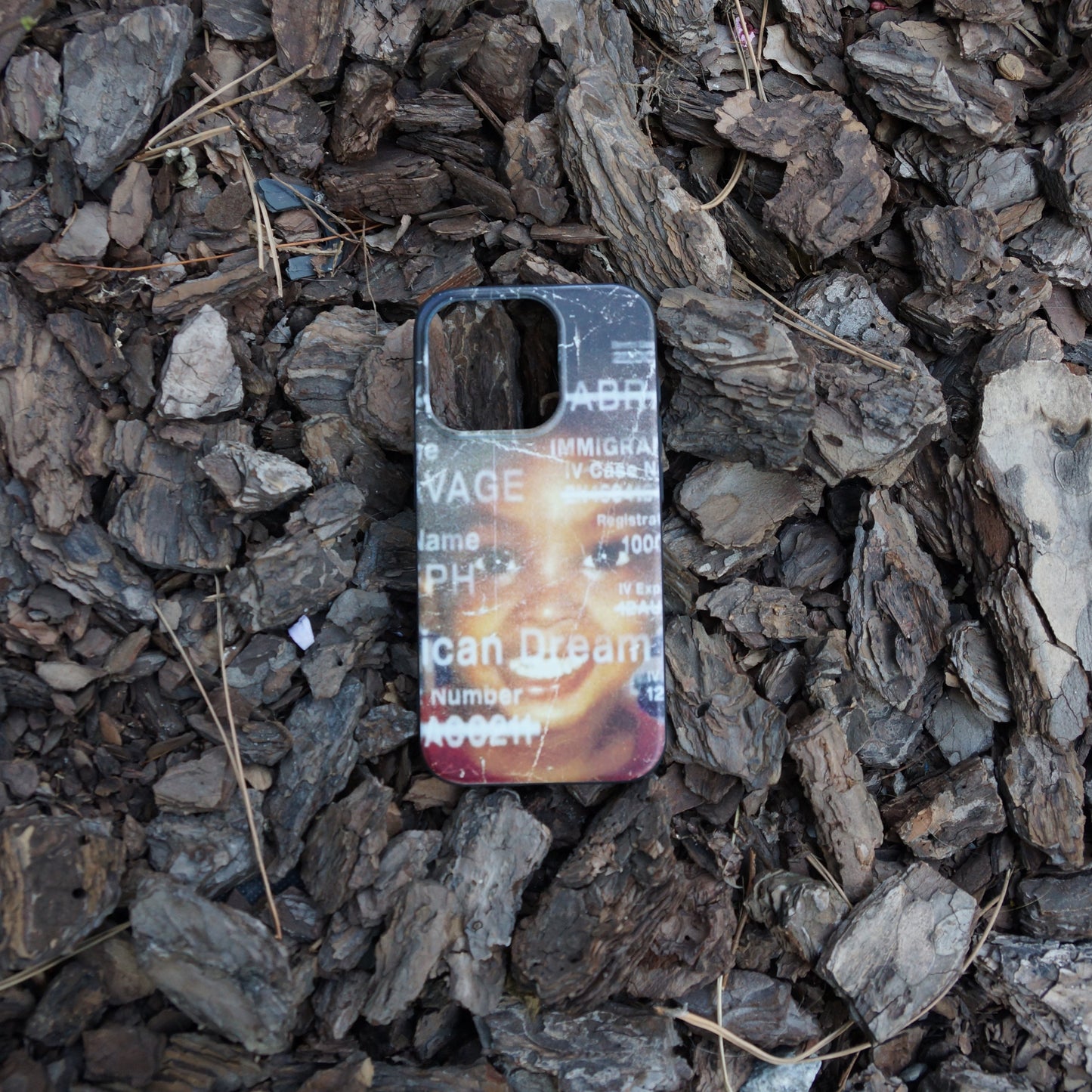 iPhone case 21Savage American Dream