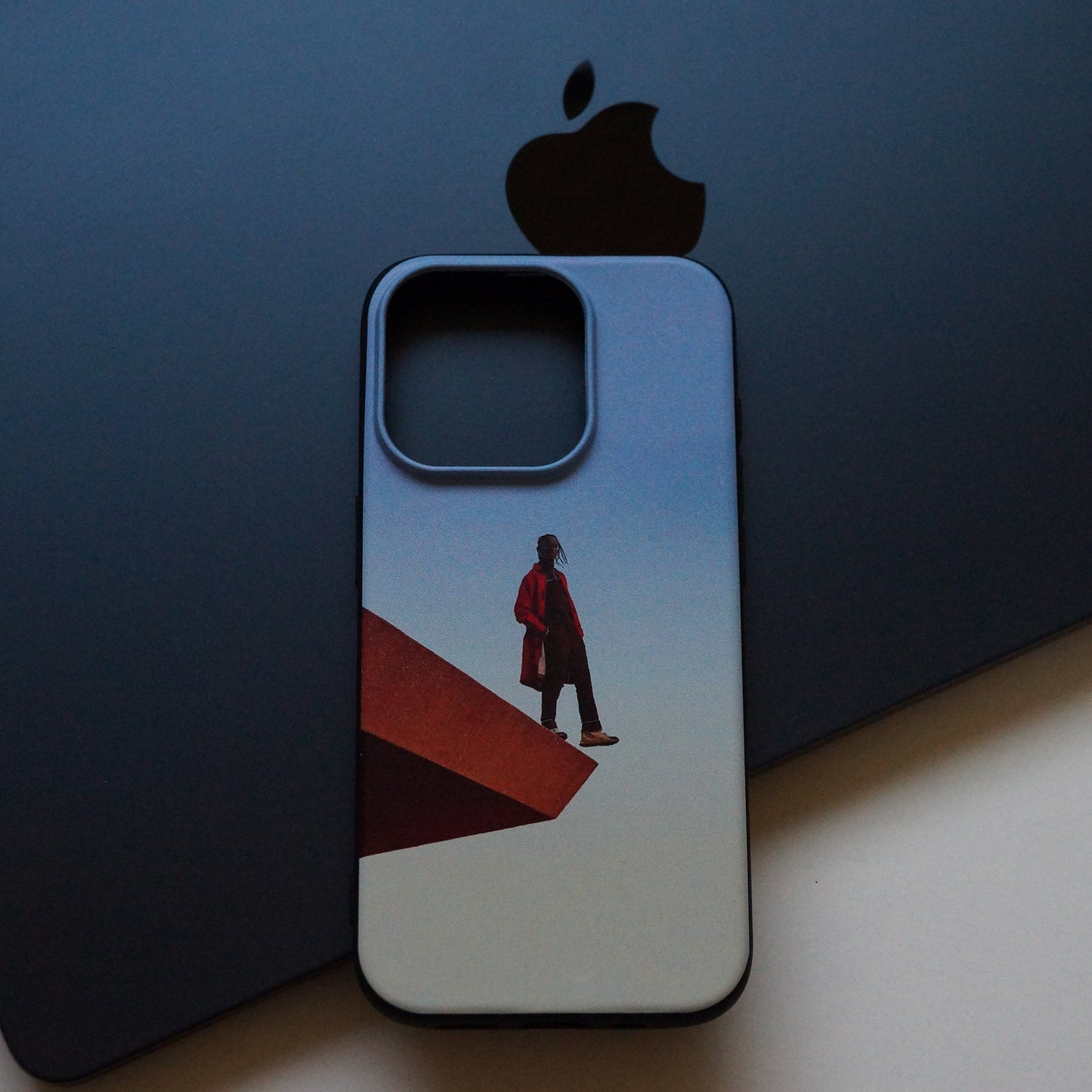iPhone case Travis Scott Sky
