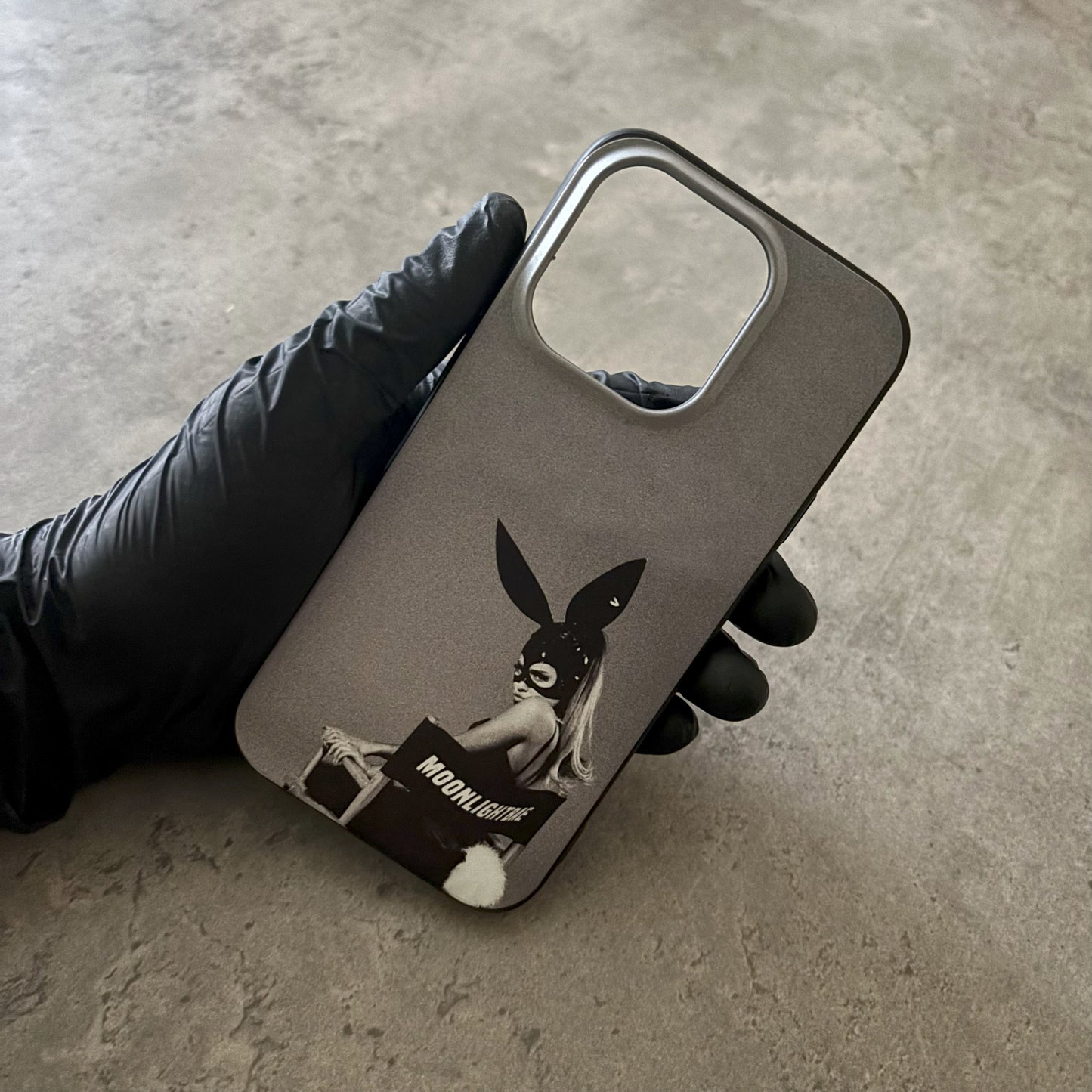 iPhone case Ariana Grande Dangerous Woman