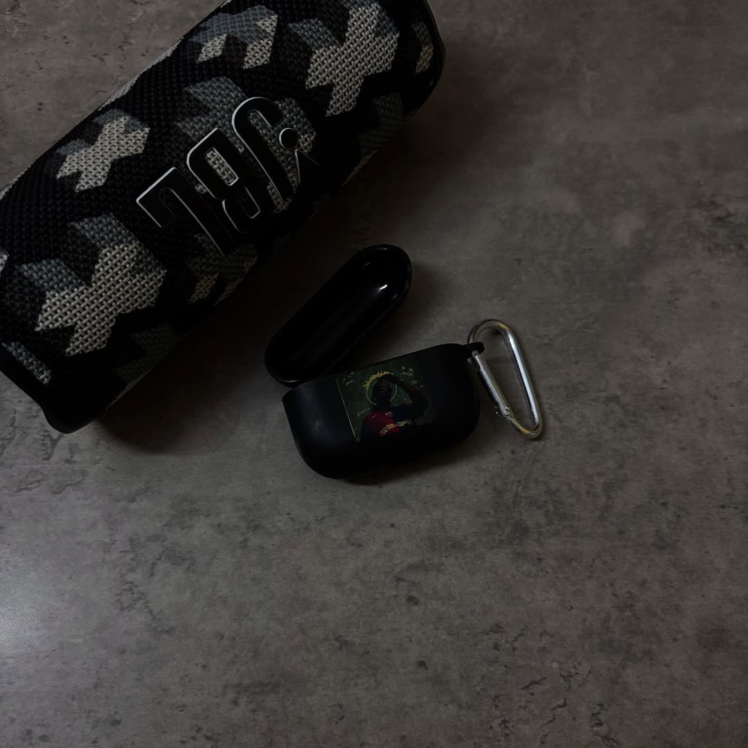 Airpods Cases