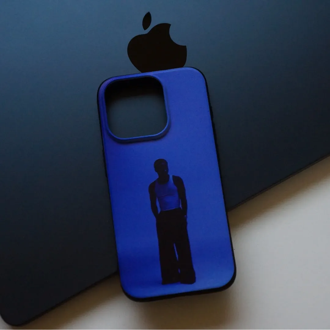 iPhone case Roddy Surivor's