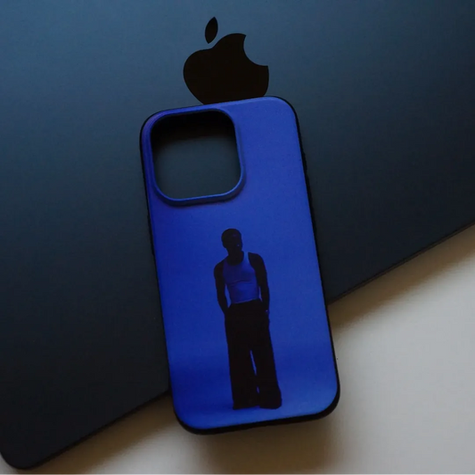 iPhone case Roddy Surivor's