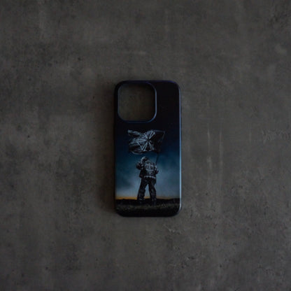iPhone case Don Toliver Hardstone Psycho