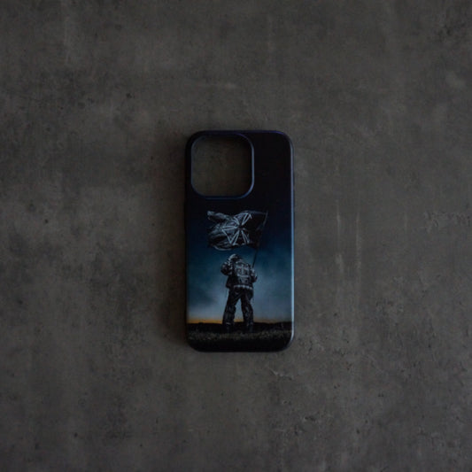 iPhone case Don Toliver Hardstone Psycho