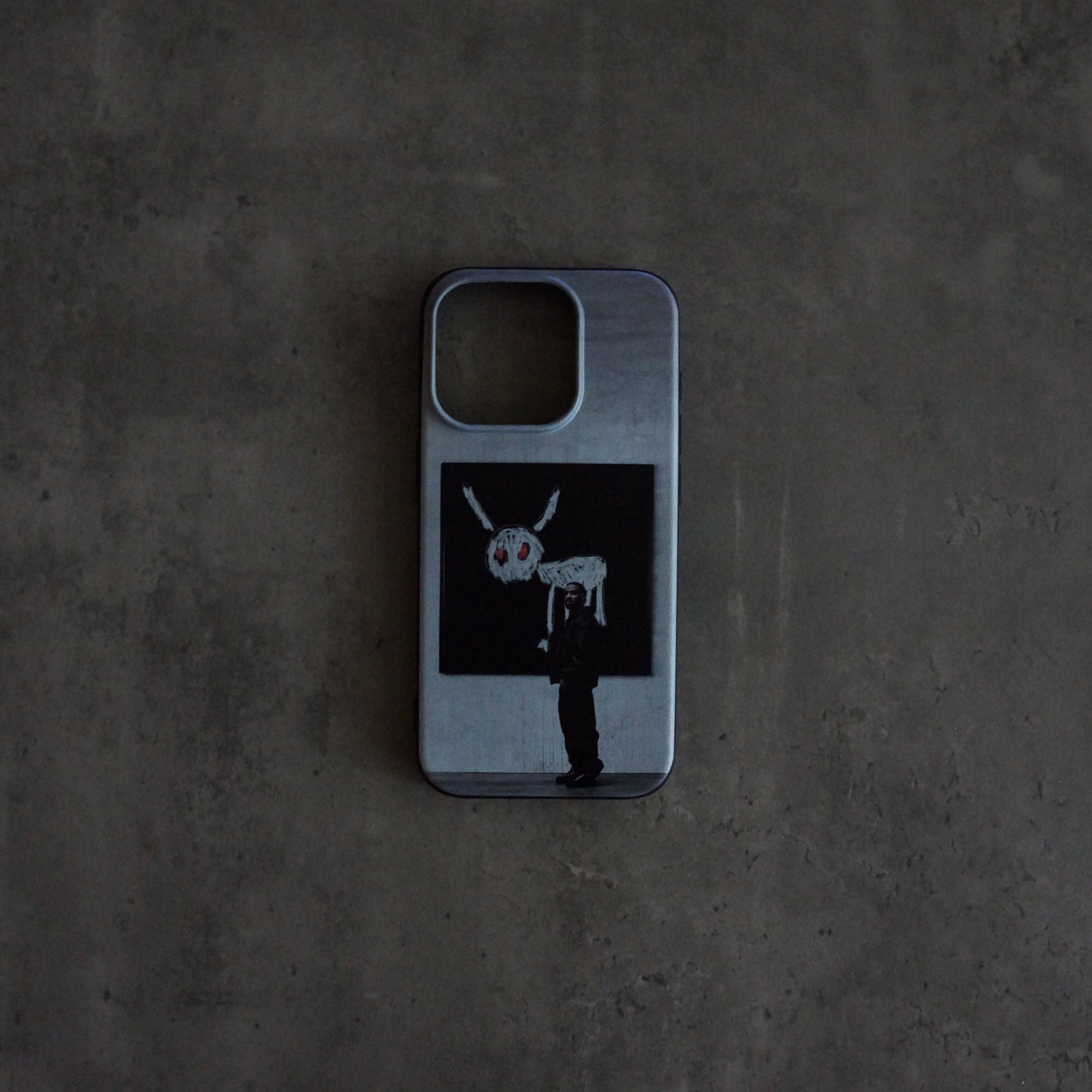 iPhone case Drake with Picture