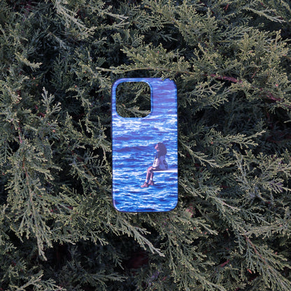 iPhone case SZA SOS