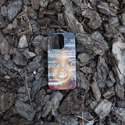 iPhone case 21Savage American Dream
