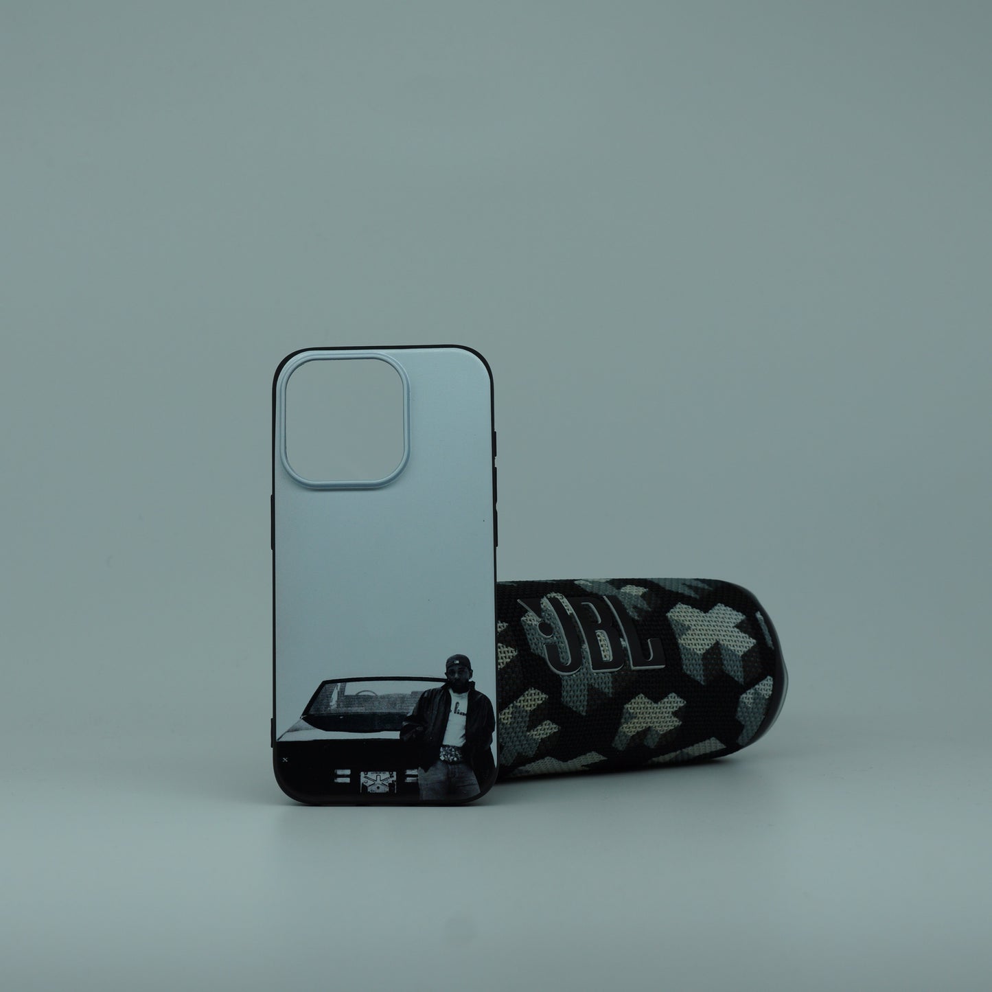 iPhone case Kendrick GNX