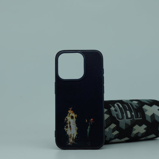 iPhone case Metro Boomin Heroes&Villains