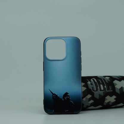 iPhone case Weeknd&Playboi Carti Timeless