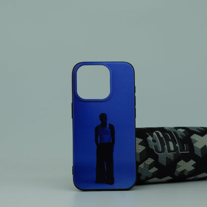 iPhone case Roddy Surivor's