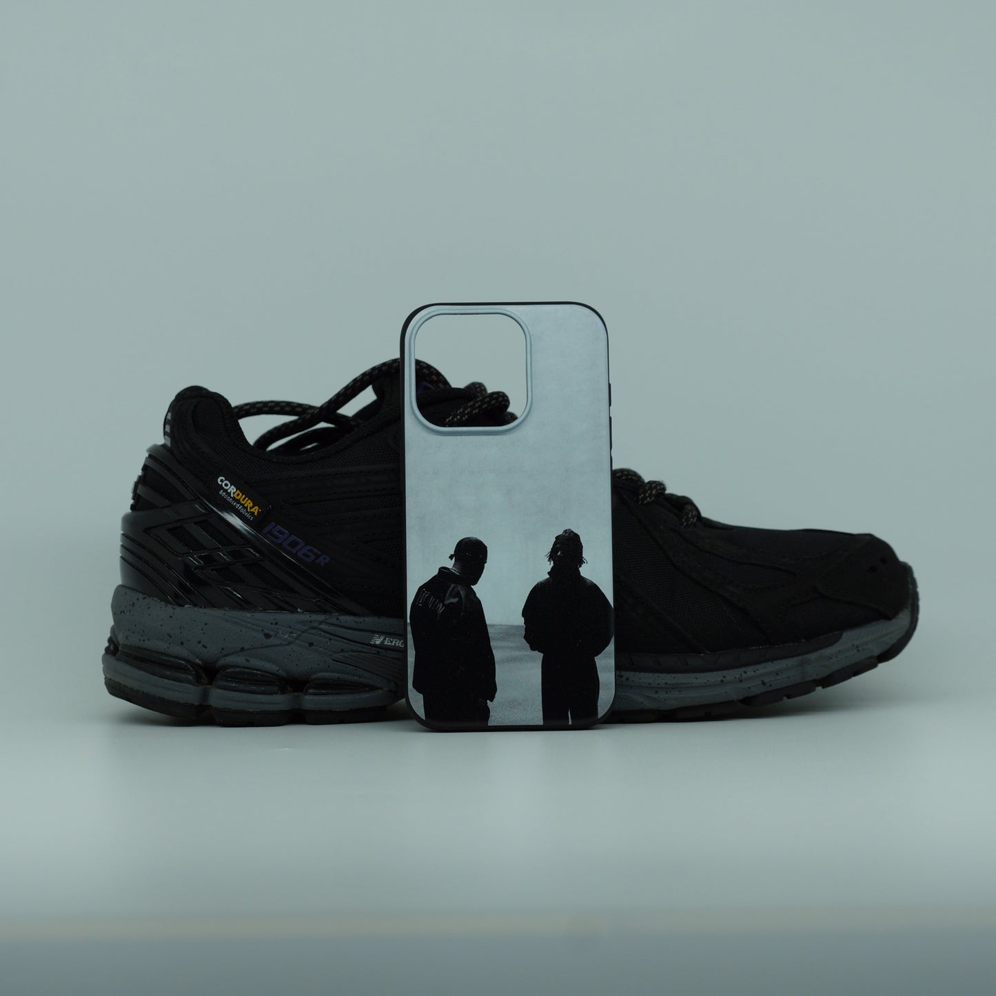 iPhone case Drake&21Savage