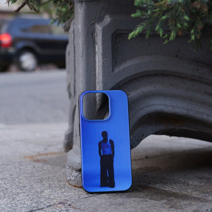 iPhone case Roddy Surivor's