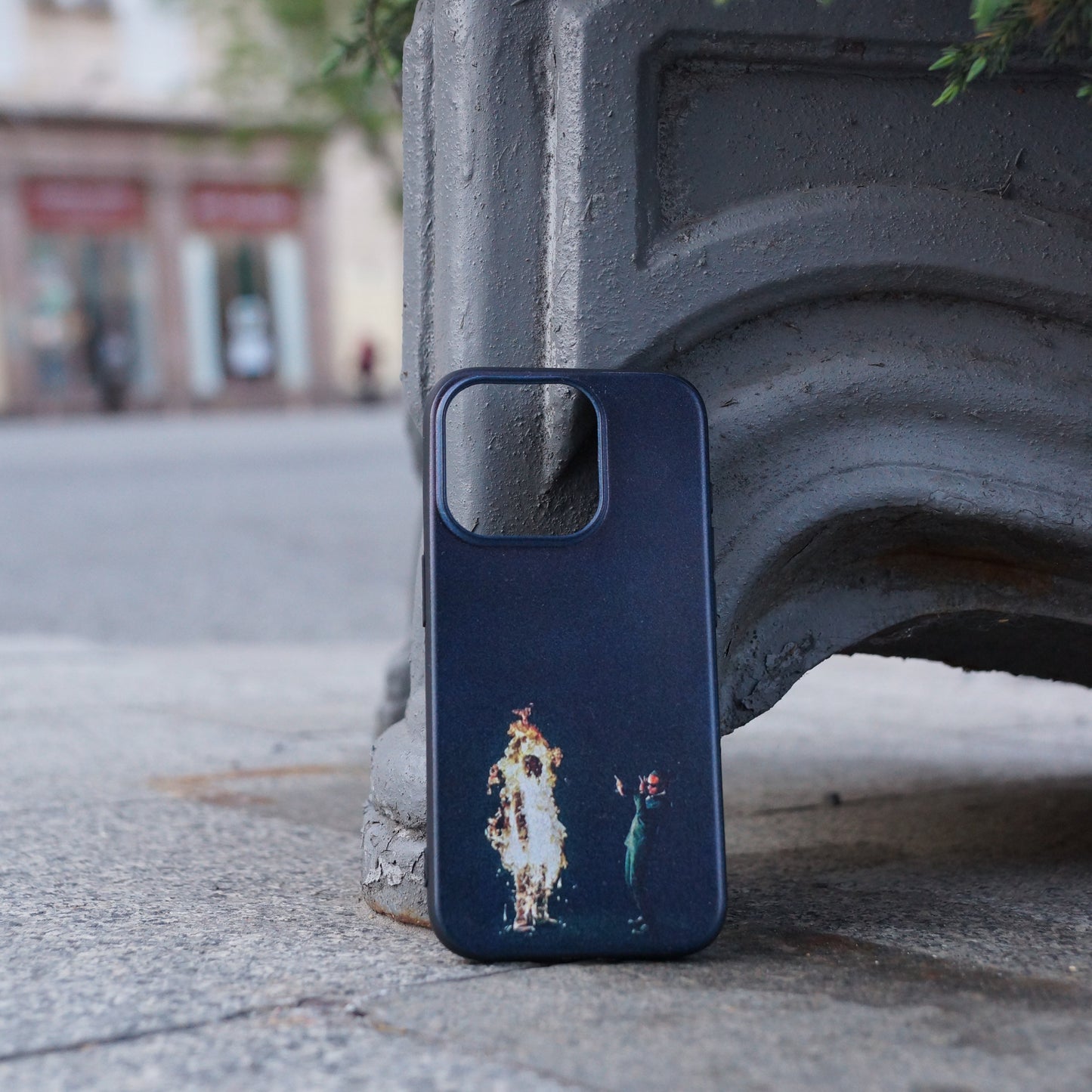 iPhone case Metro Boomin Heroes&Villains