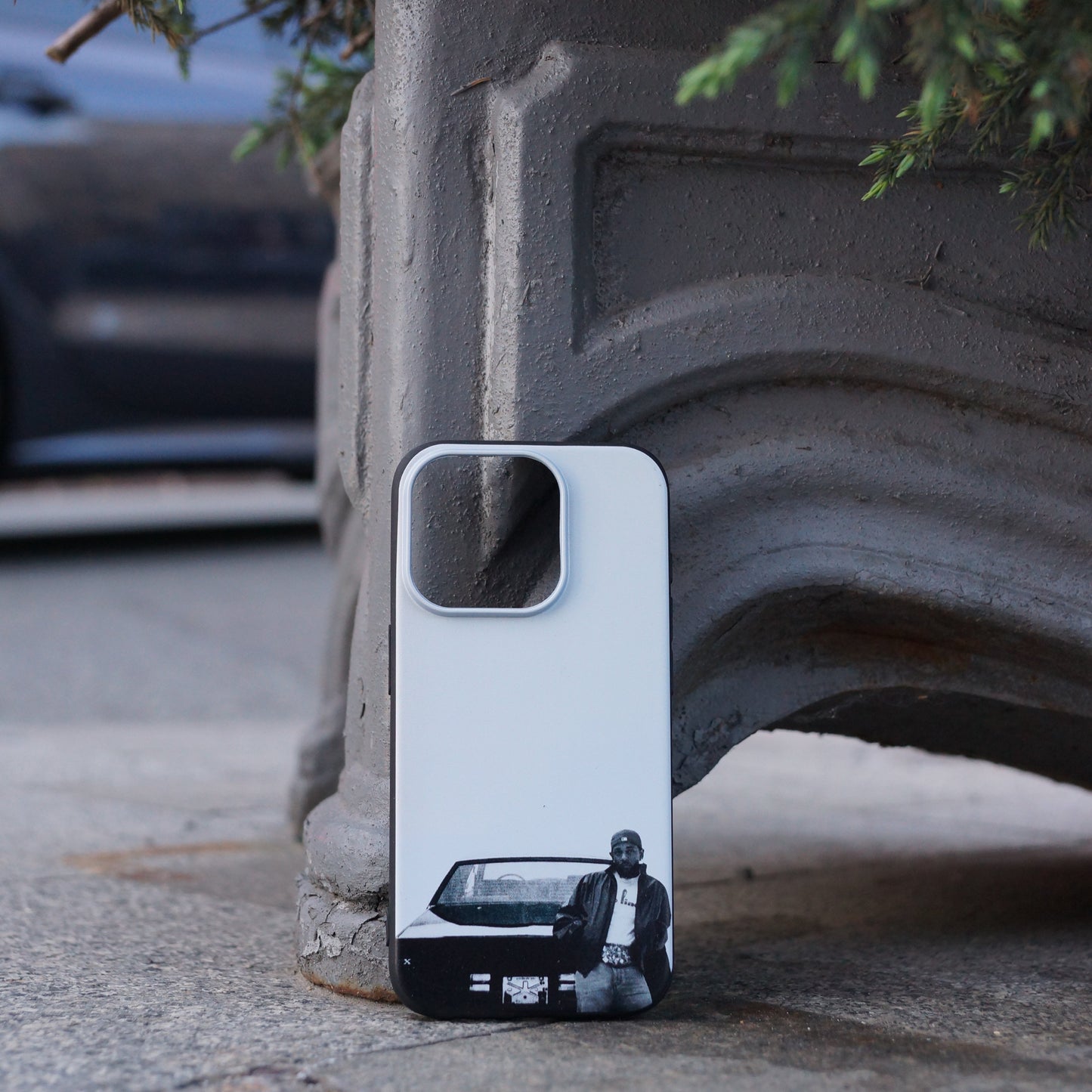 iPhone case Kendrick GNX