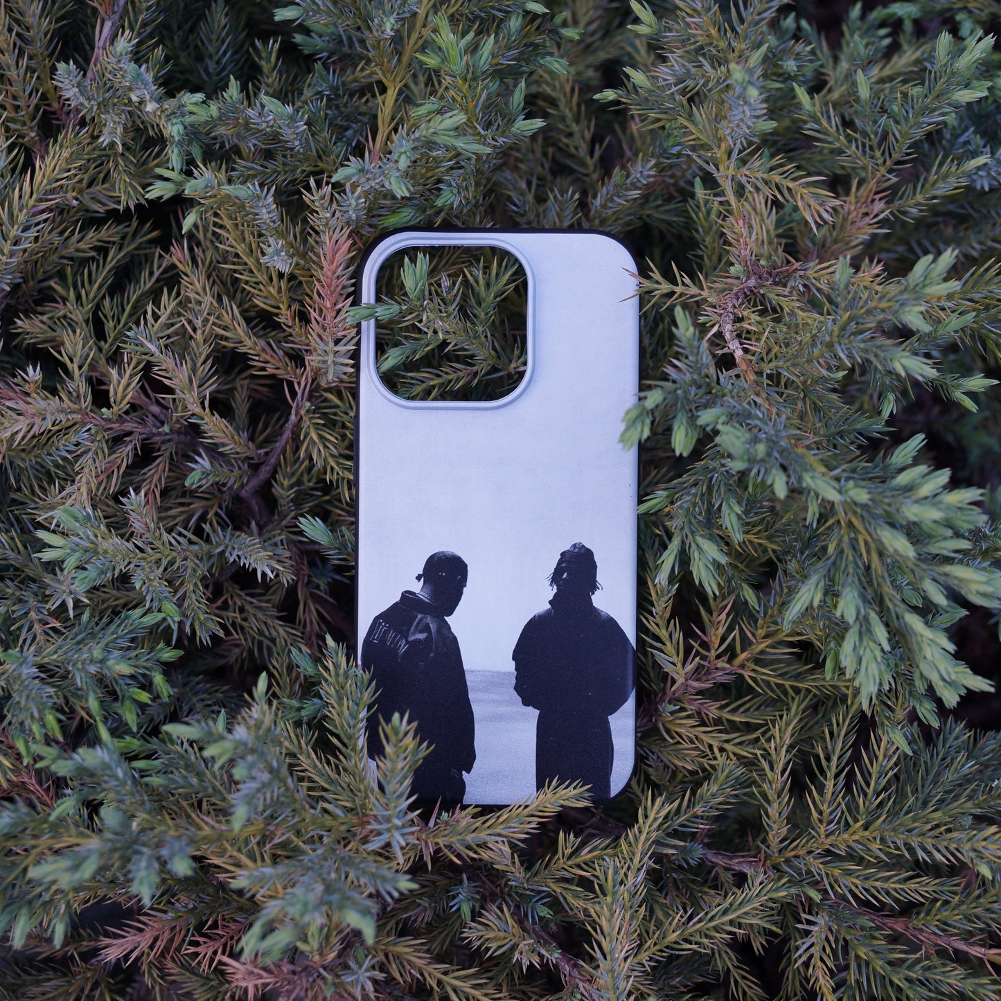 iPhone case Drake&21Savage