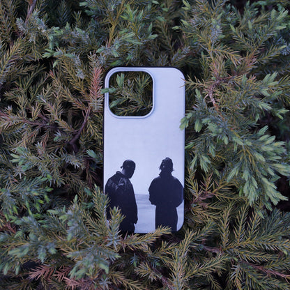 iPhone case Drake&21Savage