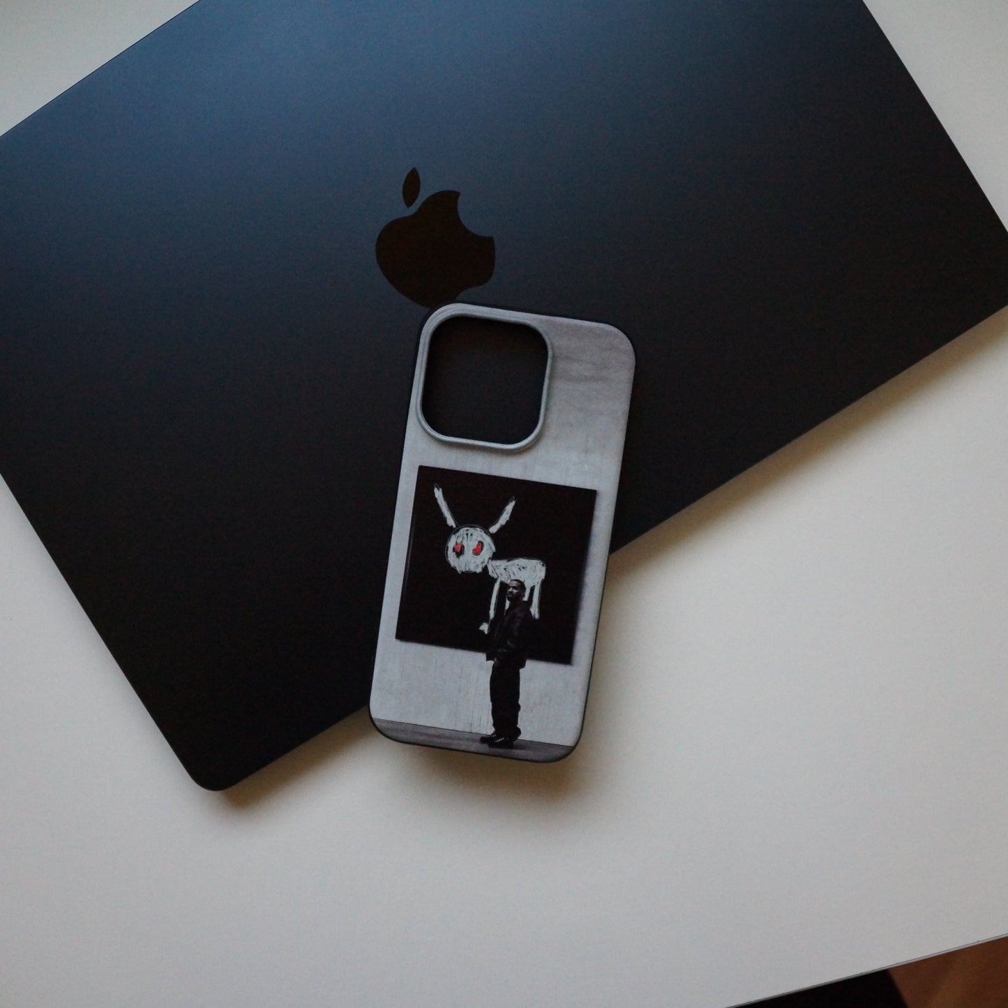 iPhone case Drake with Picture