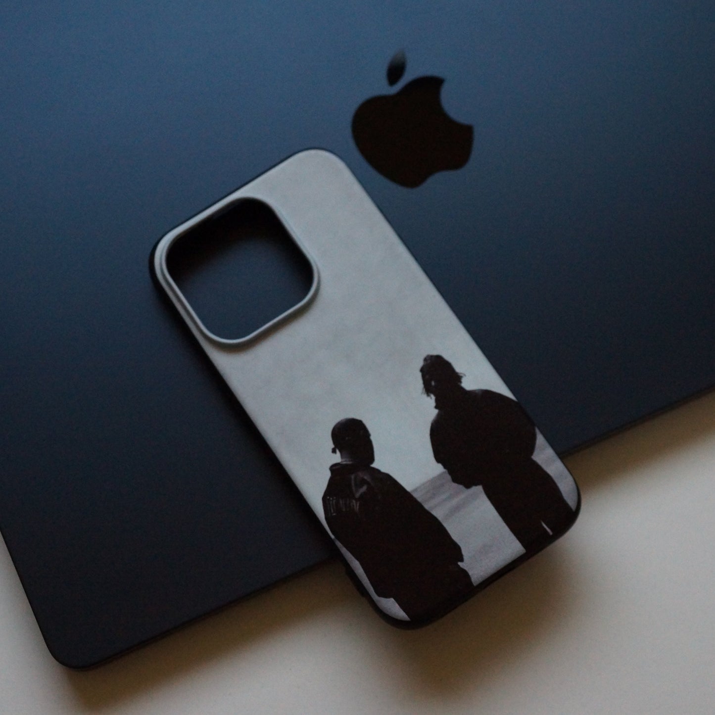 iPhone case Drake&21Savage