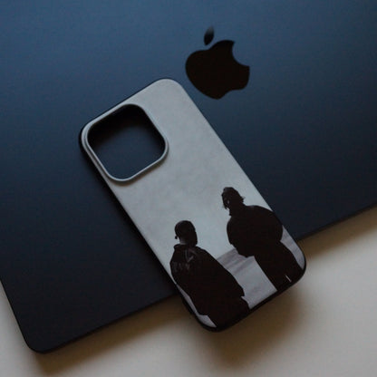 iPhone case Drake&21Savage