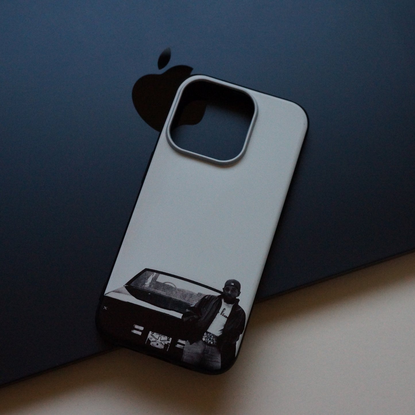 iPhone case Kendrick GNX