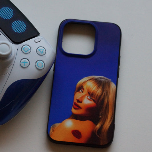 iPhone case Sabrina Carpenter Espersso