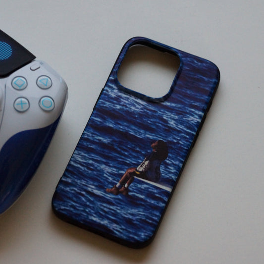 iPhone case SZA SOS