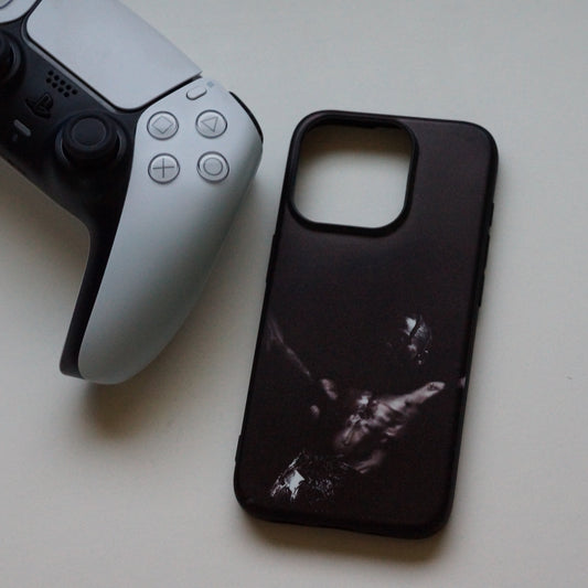 iPhone case Travis Scott UTOPIA