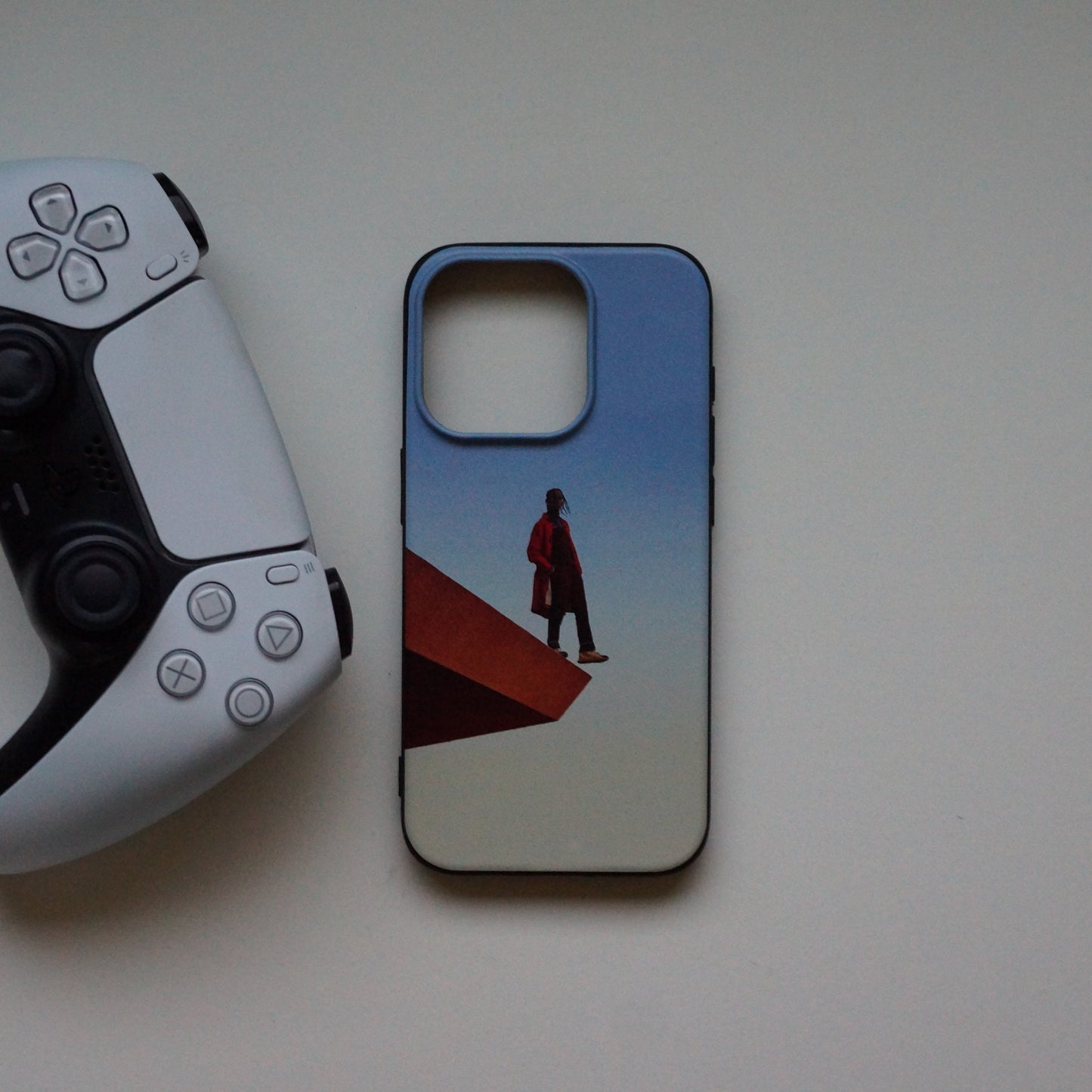iPhone case Travis Scott Sky