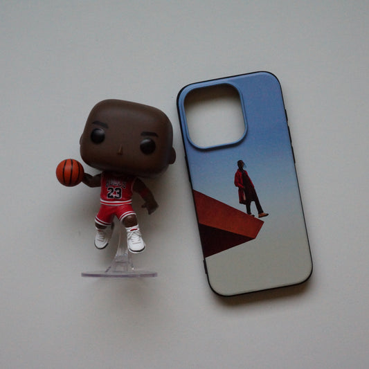 iPhone case Travis Scott Sky