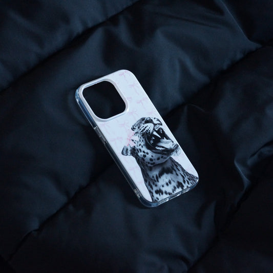 iPhone hoesje Weeknd WE BIDDEN NIET VOOR LIEFDE