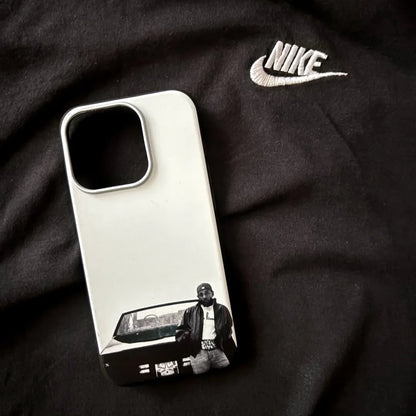 iPhone case Kendrick GNX