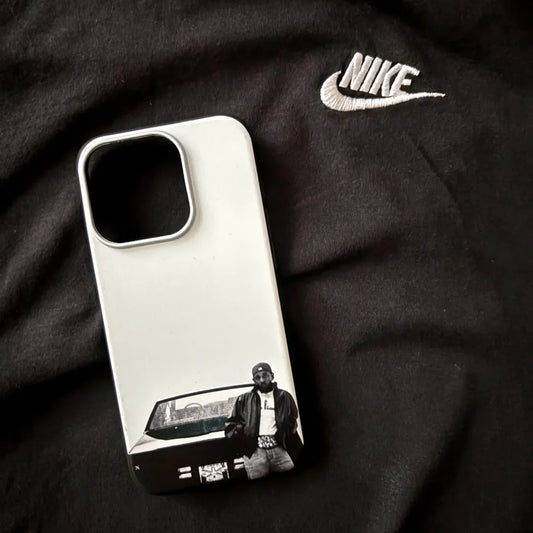 iPhone case Kendrick GNX