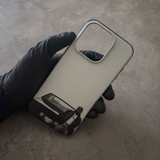 iPhone case Kendrick GNX