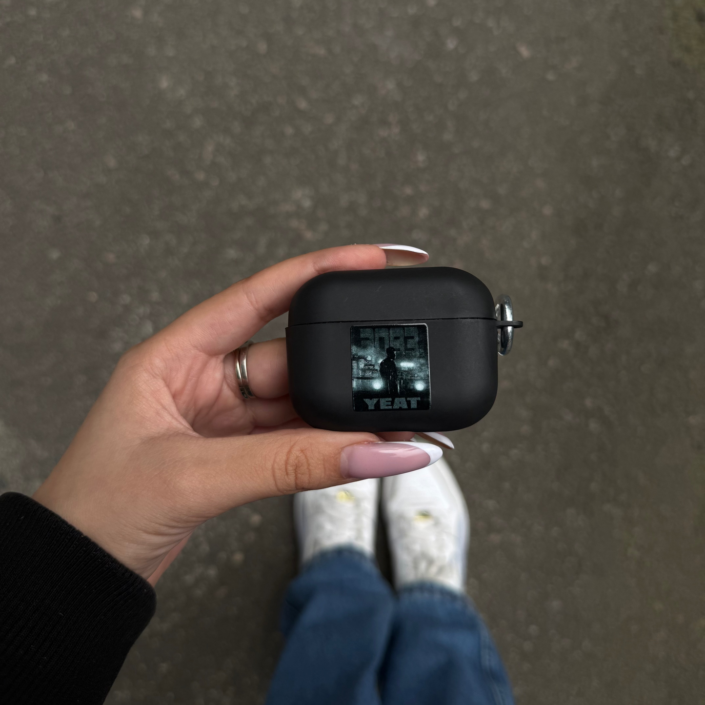 Airpods case YEAT Cover