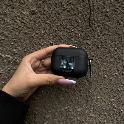 Airpods case YEAT Cover