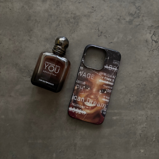 iPhone case 21Savage American Dream