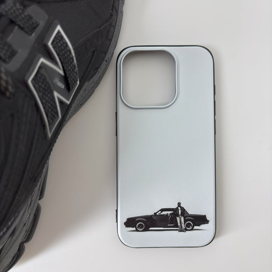 iPhone case Kendrick Lamar GNX Car