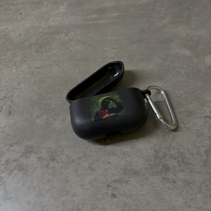Airpods case Travis x Barcelona