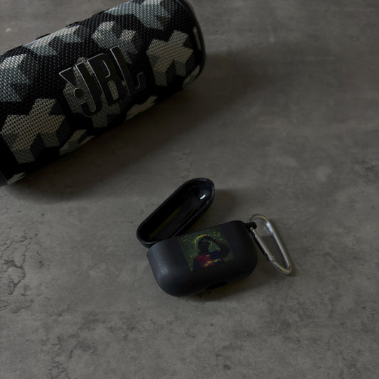 Airpods case Travis x Barcelona