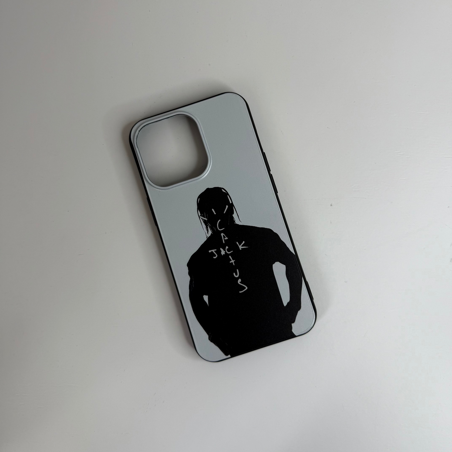 iPhone case Travis Scott Cactus Jack