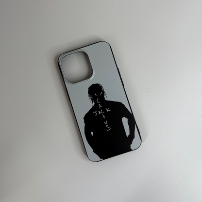 iPhone case Travis Scott Cactus Jack