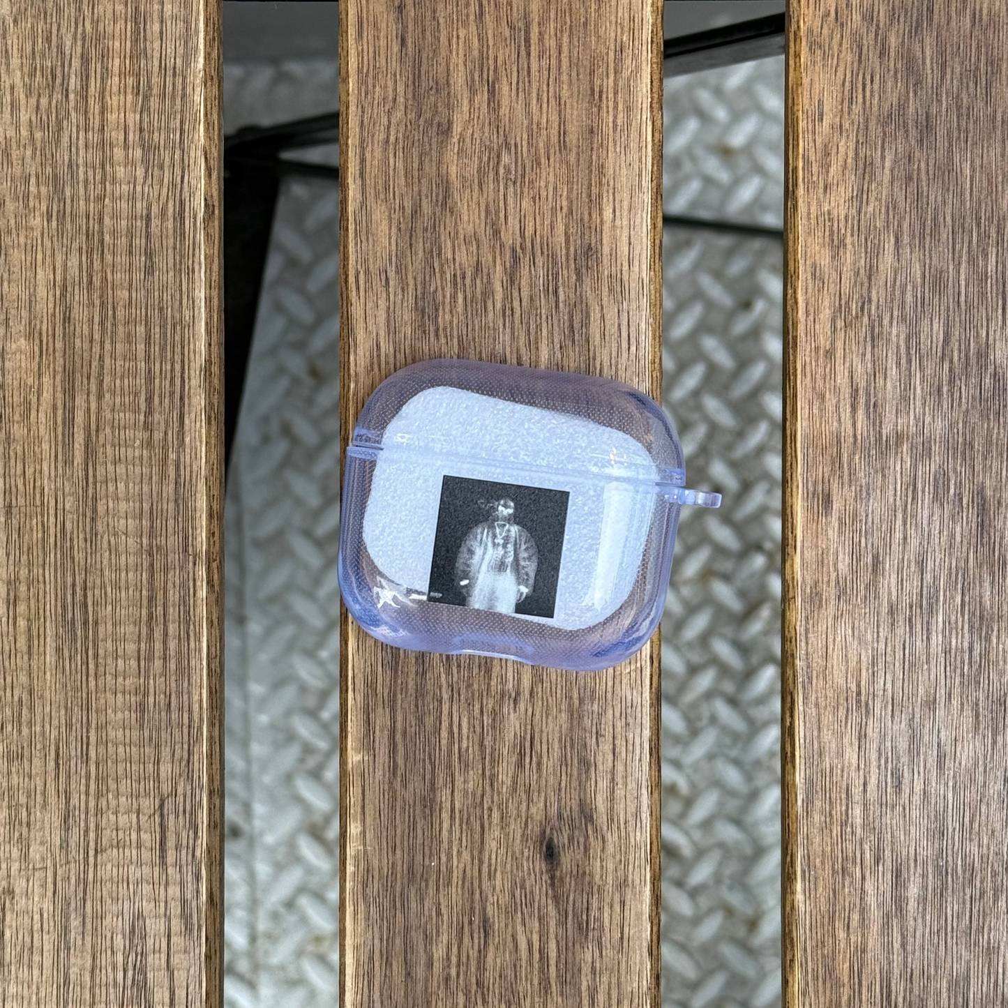 Airpods case Yeat AfterLyfe