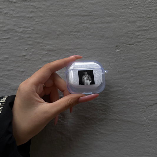 Airpods case Yeat AfterLyfe