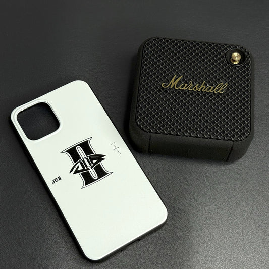 iPhone case Travis Scott JACKBOYS 2 LOGO