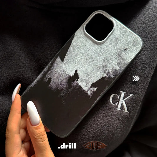 iPhone case Travis Scott JACKBOYS 2 COVER
