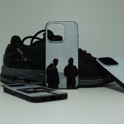 iPhone case Drake&21Savage