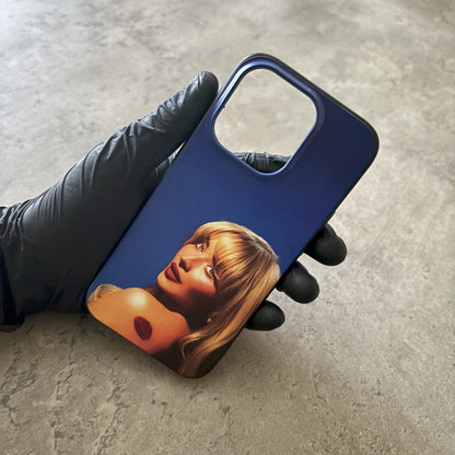 iPhone case Sabrina Carpenter Espersso