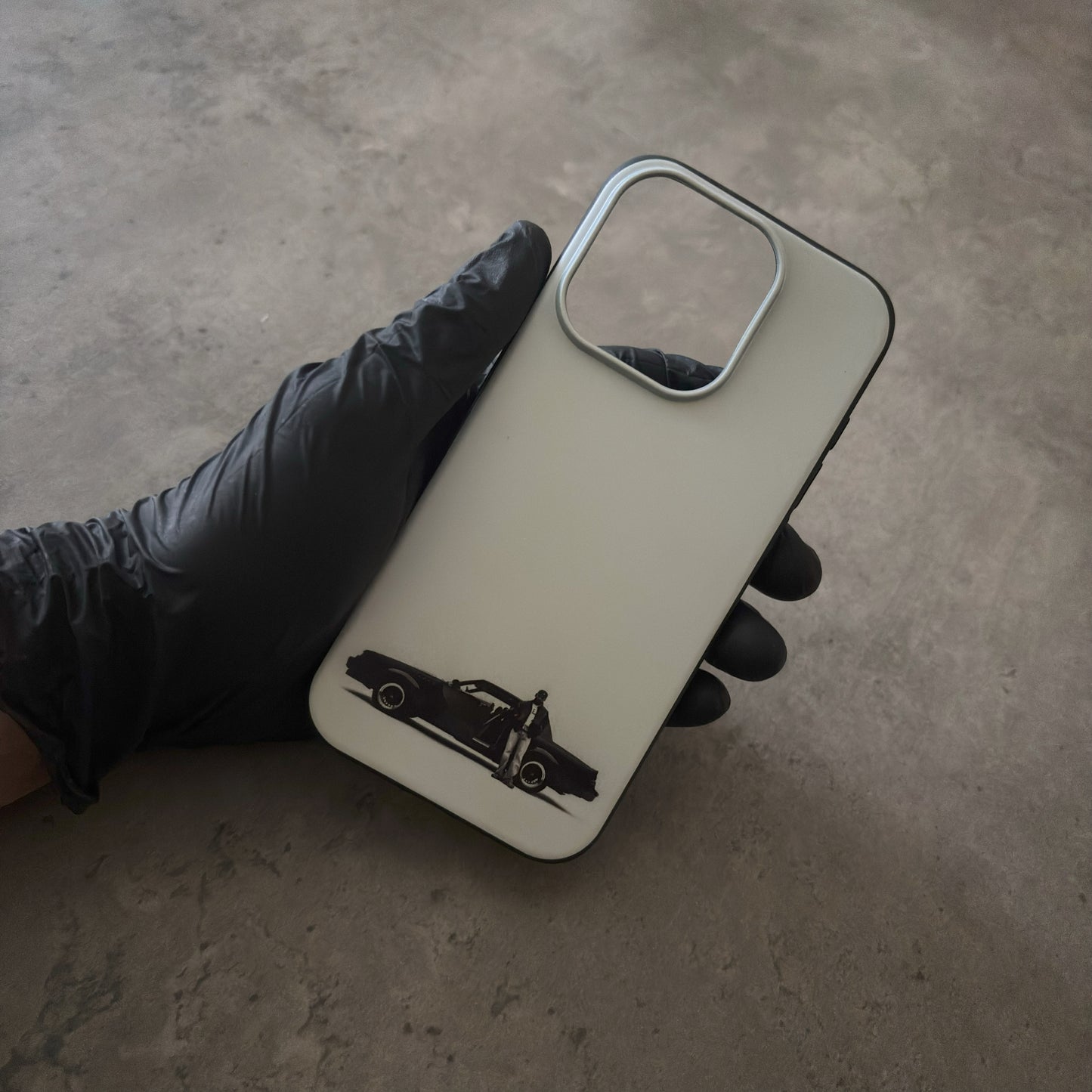 iPhone case Kendrick Lamar GNX Car