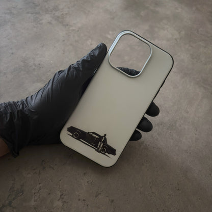 iPhone case Kendrick Lamar GNX Car